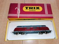 Trix Express Diesellok V200 035, neue Haftreifen H0 Schleswig-Holstein - Brunsbek Vorschau