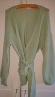 **LASCANA SCHICKE STRICK JÄCKCHEN-MINT** Hannover - Ricklingen Vorschau