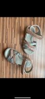 Sandalen Gr 25 Topomini Glitzer Wuppertal - Langerfeld-Beyenburg Vorschau