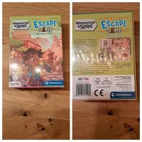 Wissenschaft & Spiel escape game Abenteuer in room Baden-Württemberg - Neubulach Vorschau
