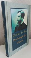 Französische Soziologe Gustave Le Bon 1841–1931 Sachsen - Oelsnitz / Vogtland Vorschau