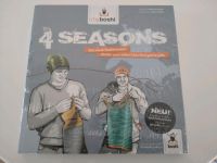 Neu! Boshi 4 Seasons - Stricken und Häkeln Baden-Württemberg - Westhausen Vorschau