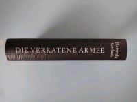 Die verratene Armee, von Heinrich Gerlach, Roman Rheinland-Pfalz - Kesseling Vorschau