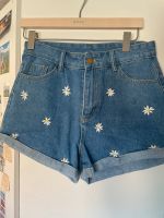 Kurze Jeans Shorts Hessen - Wesertal Vorschau