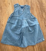 Süßes Baby Mädchen Jeanskleid Kleid Gr. 74 Baden-Württemberg - Graben-Neudorf Vorschau