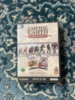 Empire Earth Platin Edition Nordrhein-Westfalen - Nettetal Vorschau