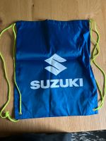 Suzuki Sportbeutel Merchandising Nordrhein-Westfalen - Herne Vorschau