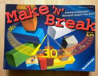 Verkauf: Make`N`Break, Ravensburger gebraucht Nordrhein-Westfalen - Burscheid Vorschau