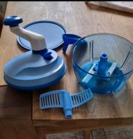 Neuwertiger Tupperware Quick Chef Nordrhein-Westfalen - Olpe Vorschau