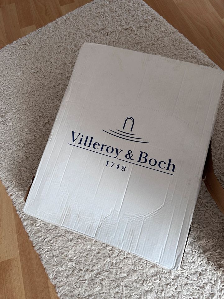 Villeroy & Boch WC Sitz Softclose in Wilster