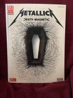 Metallica - Death Magnetic - Noten für Bass Frankfurt am Main - Sachsenhausen Vorschau