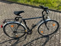 28“ Campus Voyager 3 Herren Trekkingrad 21 Gang Baden-Württemberg - Neckartenzlingen Vorschau