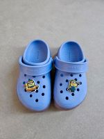 Crocs Lila C10 Bayern - Ebersdorf Vorschau