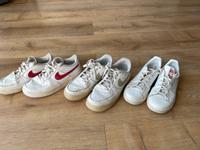 Nike Schuhe Größe 38 Harburg - Hamburg Neugraben Vorschau