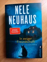 Nele Neuhaus - In ewiger Freundschaft Wuppertal - Elberfeld Vorschau