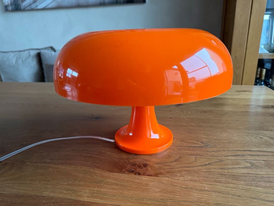 Lampe Artemide /Nessino NEU in Düsseldorf