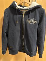 Sweatjacke Superdry Gr. 40 Bayern - Simbach Vorschau