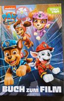 Buch Paw Patrol Kinderbuch Lesebuch NEUWERTIG Thüringen - Erfurt Vorschau