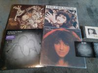 LP / CD - Sammlung KATE BUSH Nordrhein-Westfalen - Sankt Augustin Vorschau