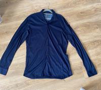 Hemd von S.Oliver Gr.43/XL Slim/Extra slim-neuwertig- Sachsen - Reinsdorf Vorschau
