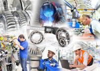 Industriemechaniker (m/w/d) in Saarlouis Saarland - Saarlouis Vorschau