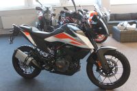 KTM 390 ADVENTURE NEU Sachsen - Taucha Vorschau