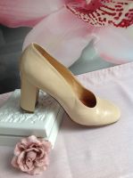 JOOP! Pumps Abendschuh Dirndl Tracht 40 creme beige Hochzeit top Niedersachsen - Stuhr Vorschau