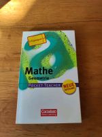 Mathe Abitur Geometrie, kompakt für das Lernen Neumünster - Padenstedt Vorschau