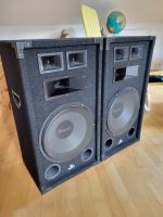 PA Lautsprecher Boxen Magnat Soundforce 1300 Hessen - Schlangenbad Vorschau