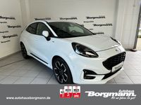 Ford Puma ST-Line 1.0 Hybrid LED - Bluetooth - Navi - Nordrhein-Westfalen - Bottrop Vorschau