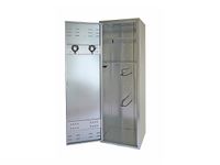 Sattelschrank 190x60x60cm Nordrhein-Westfalen - Eschweiler Vorschau