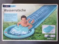 Wasserrutsche neu OVP Sachsen-Anhalt - Merseburg Vorschau