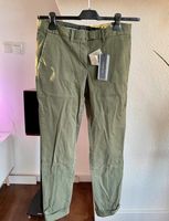 Chino Tommy Hilfiger neu mit Etikett khaki 36 S 8 grün Hose Berlin - Wilmersdorf Vorschau