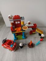 Lego Duplo Feuerwehr 10903 Häfen - Bremerhaven Vorschau