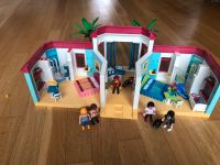 Playmobil Ferienhotel Bayern - Maisach Vorschau