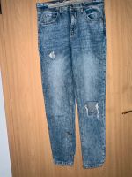 Blaue Jeans Nordrhein-Westfalen - Gronau (Westfalen) Vorschau