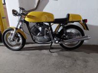 Moto Morini 350 Sport Spezial Nordrhein-Westfalen - Leverkusen Vorschau