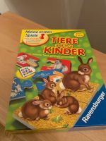 Tiere und ihre Kinder - Ravensburger Baden-Württemberg - Ulm Vorschau