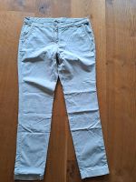 Beige Chino von S. Oliver Gr.42 Niedersachsen - Hagenburg Vorschau