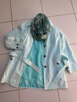 Jacke Kurzmantel  von Kenny S  in 42 Baden-Württemberg - Engen Vorschau