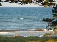 Dünenresidenz Juliusruh traumhafter Meeresblick eigener Strandzug Mecklenburg-Vorpommern - Juliusruh Vorschau