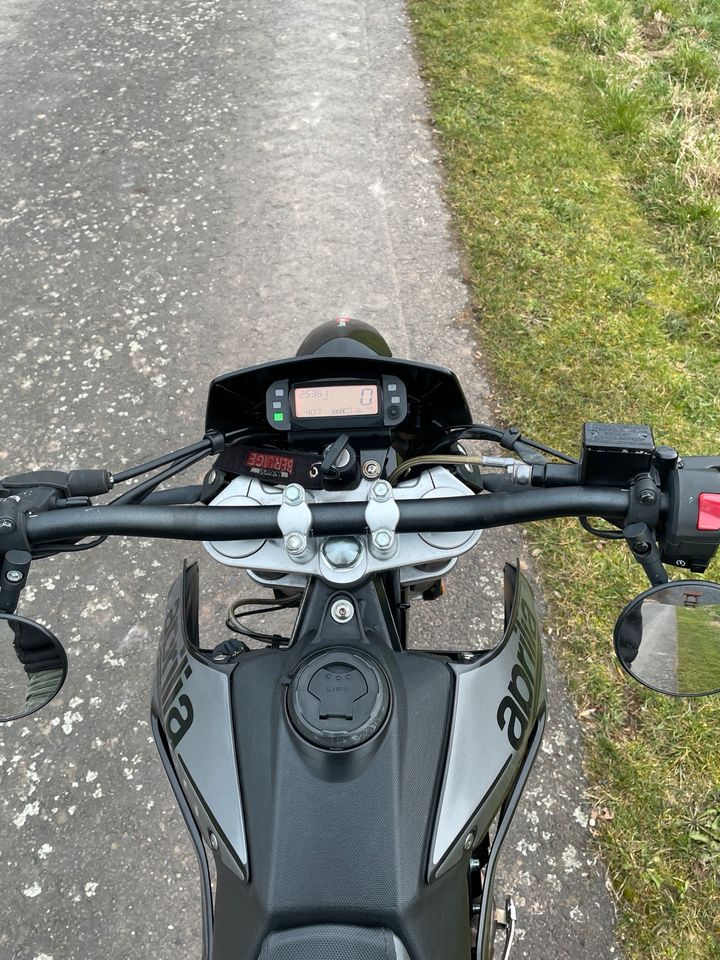 Aprilia Sx 125 in Uslar