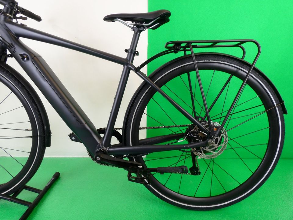 neues E-Bike BESV JF1 Einzelstück 17kg Gesamtgewicht  45er Rahmen in Essen