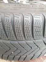 4 Winterreifen Mercedes mit Felgen   275/45 R 18  M+S Niedersachsen - Braunschweig Vorschau