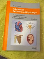 Arbeitsbuch Anatomie und Psychologie 9.Auflage Hamburg-Nord - Hamburg Langenhorn Vorschau