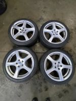 4 X 18 ZOLL MINI/RONAL WINTERKOMPLETTRÄDER 225/45R18 Rheinland-Pfalz - Mainz Vorschau