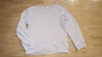 H&M Pulli Pullover Sweatshirt mit Stickerei Gr. 134 140 Hessen - Gladenbach Vorschau