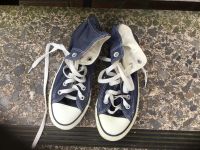 Converse Chucks hoch 36,5 Häfen - Bremerhaven Vorschau