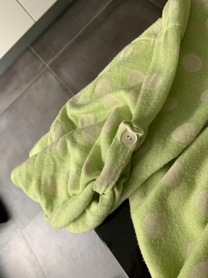 BE INN Shirt Tunika Einheitsgröße one size kiwi in Kerpen