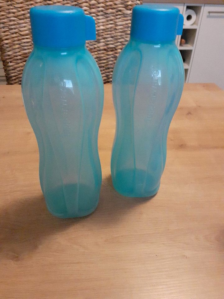 Tupperware Flasche Eco 1 l in Hohenhameln